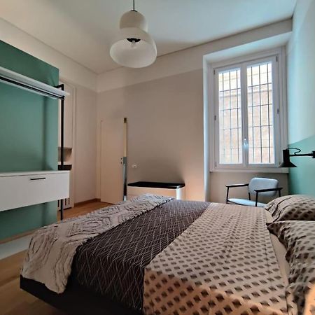 Darsena Apartment Mediolan Zewnętrze zdjęcie