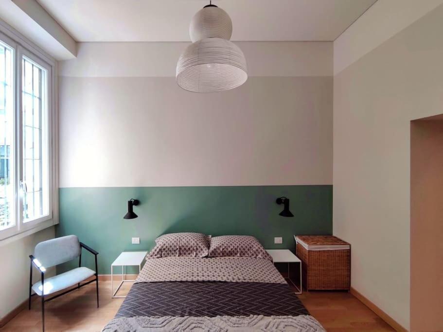 Darsena Apartment Mediolan Zewnętrze zdjęcie