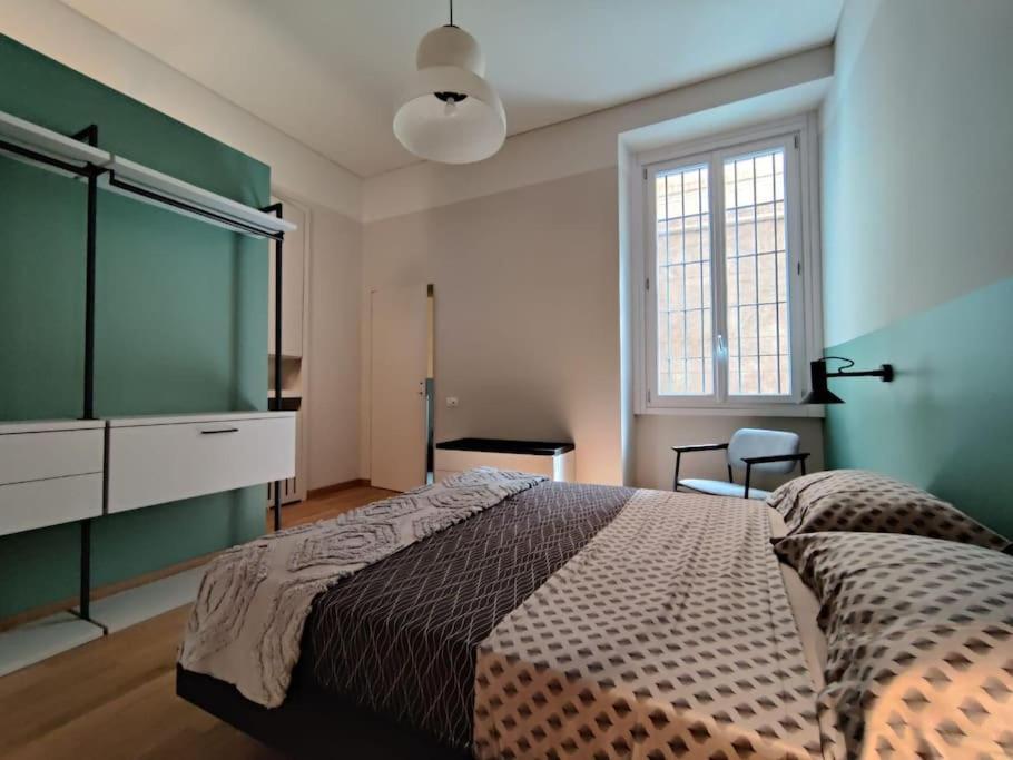 Darsena Apartment Mediolan Zewnętrze zdjęcie