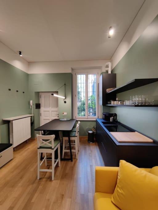 Darsena Apartment Mediolan Zewnętrze zdjęcie