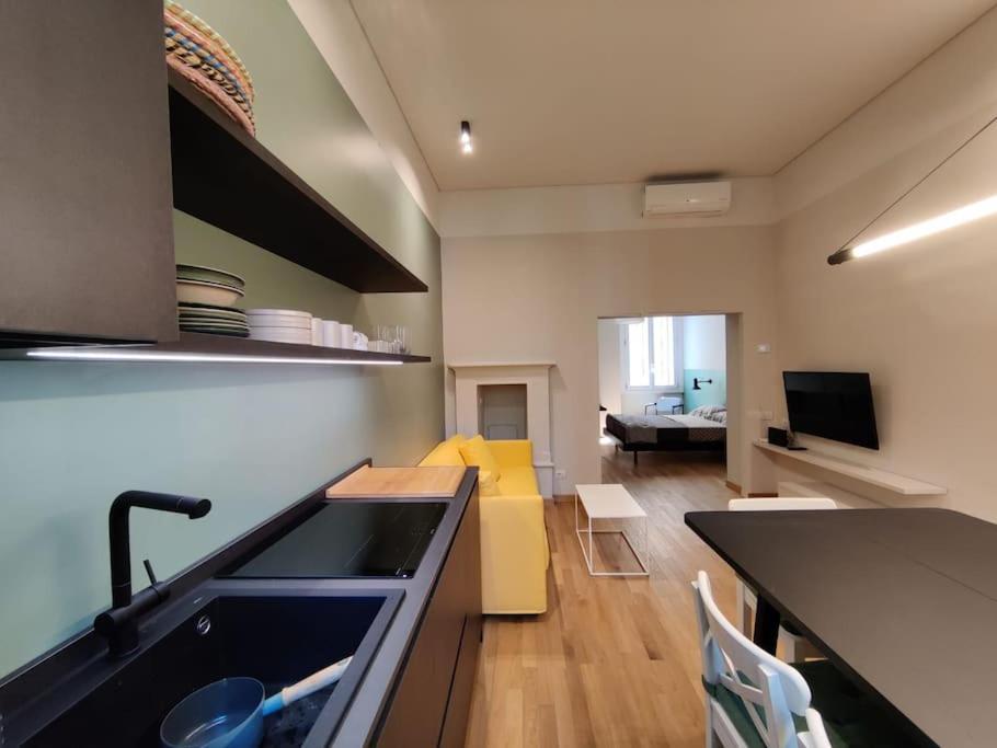 Darsena Apartment Mediolan Zewnętrze zdjęcie