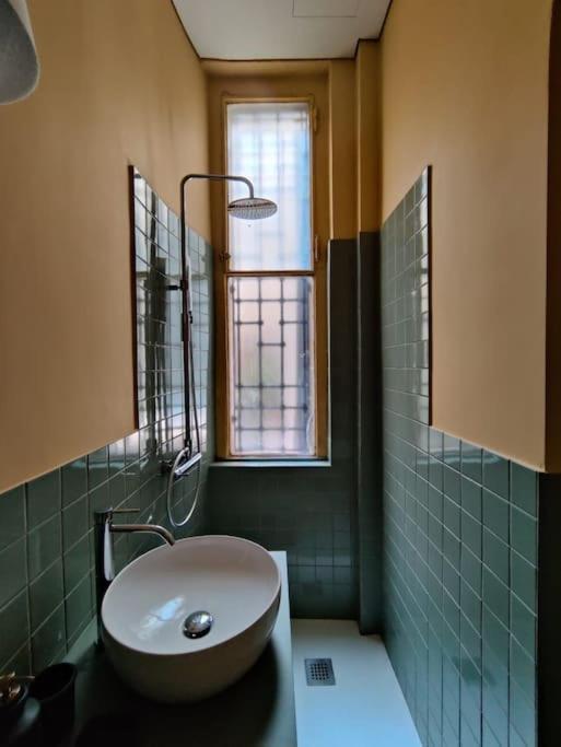 Darsena Apartment Mediolan Zewnętrze zdjęcie